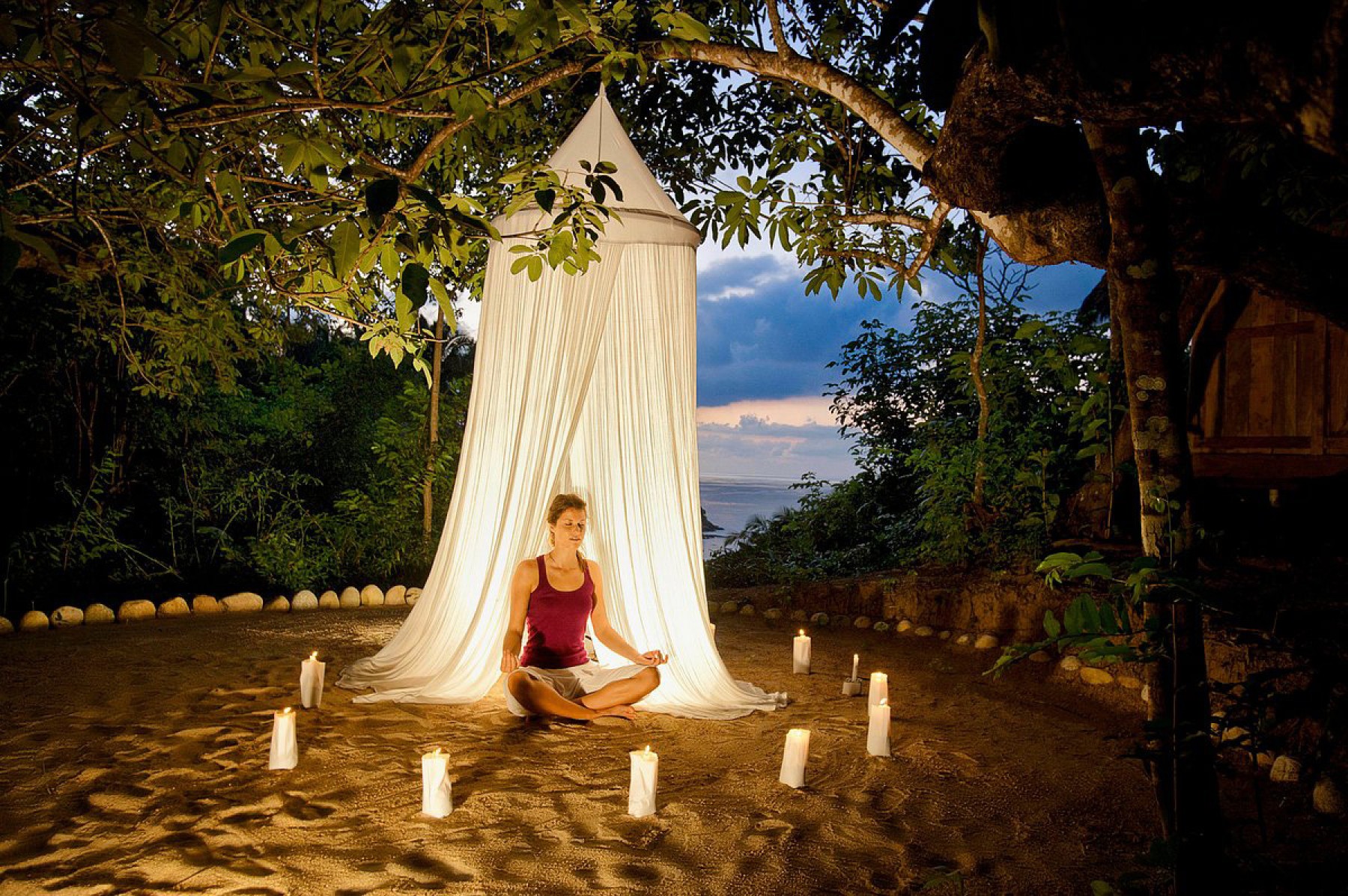 Xinalani Retreat